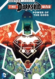 The Darkside War: Power of the Gods (Peter J Tomasi)