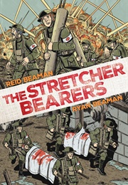 The Stretcher Bearers (Reid Beaman)