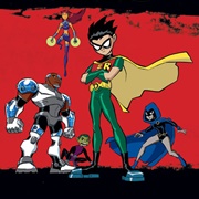 Teen Titans