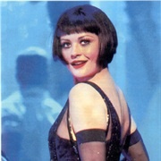 Velma Kelly (Chicago, 2002)