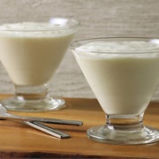 Soursop Yogurt