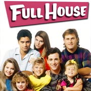 Full House (1987 - 1995)