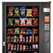 Vending Machine