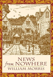 News From Nowhere (William Morris)