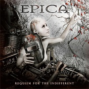 Requiem for the Indifferent (Epica, 2012)