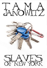 Slaves of New York (Tama Janowitz)