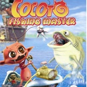 Cocoto Fishing Master