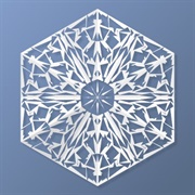 Snowflake 1