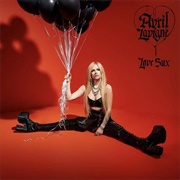 Avril Lavigne - Love Sux