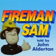 Fireman Sam (1987)