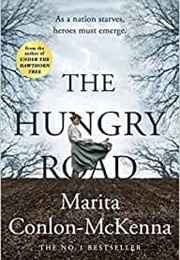 The Hungary Road (Maria Conlon)