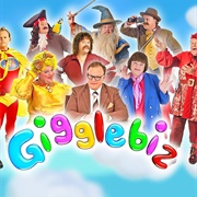 Gigglebiz (2009)