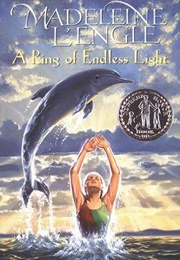 A Ring of Endless Light (Madeleine L&#39;engle)