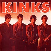 Kinks - Kinks