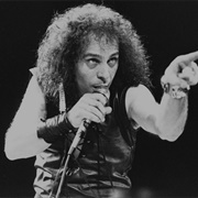 Stand Up and Shout - Dio