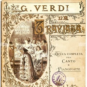 La Traviata