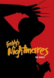 Freddy&#39;s Nightmares (1988)