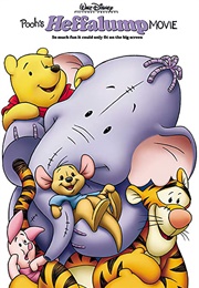 Pooh&#39;s Heffalump Movie (2005)