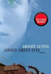 Lovely Green Eyes (Lustig, Arnošt)