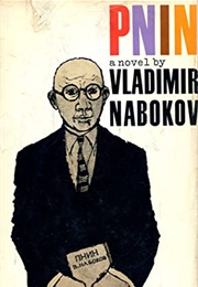 Pnin (Vladimir Nabokov)