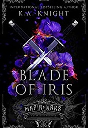 Blade of Iris (K.A. Knight)