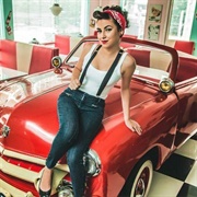 Rockabilly