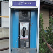 Payphones