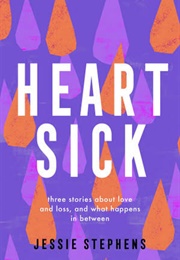 Heartsick (Jessie Stephens)