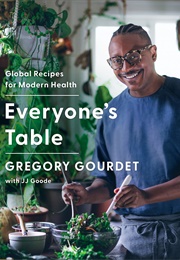 Everyone&#39;s Table (Gregory Gourdet)