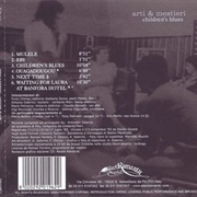 Arti E Mestieri - Children&#39;s Blues