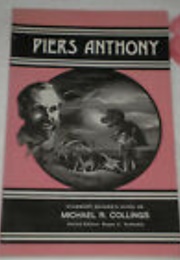 Piers Anthony (Michael R. Collings)