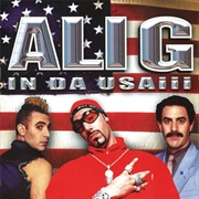 Ali G in Da Usaiii