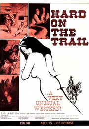 Hard on the Trail (1971)