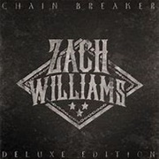 Zach Williams