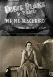 Pie, Pie Blackbird (1932)