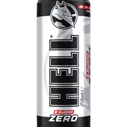 Hell Energy Zero Sugar