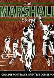 The Marshall Story (Nolte)