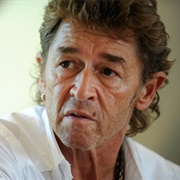 Peter Maffay Musician