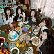 Birthday - Red Velvet