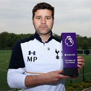 Mauricio Pochettino