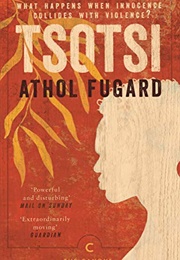 Tsotsi (Fugard)