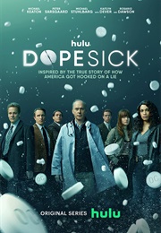 Dopesick (2021)