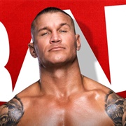 Randy Orton