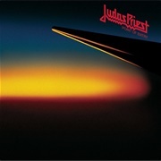 Point of Entry - Judas Priest