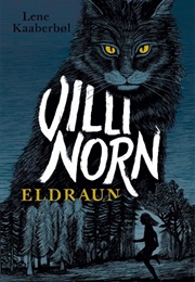 Villinorn - Eldraun (1) (Lene Kaaberbøl)