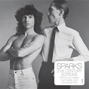 Big Beat (Sparks, 1976)