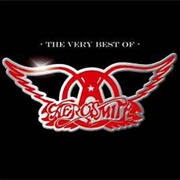 Aerosmith- The Very Best of Aerosmith