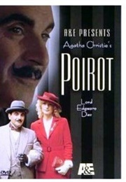 Poirot: Lord Edgware Dies (2000)