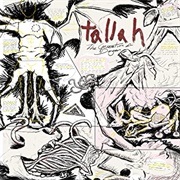 Tallah - The Generation of Danger