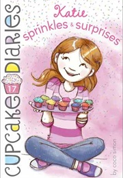 Katie Sprinkles &amp; Surprises (Coco Simon)